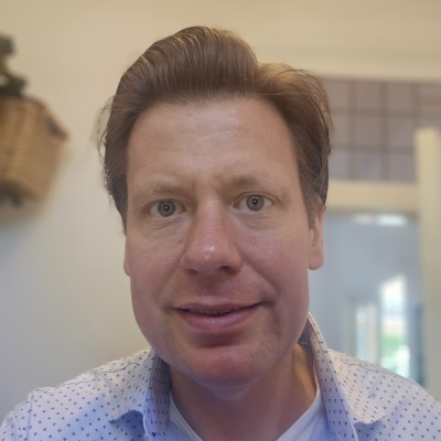 Maurits Vinkers Maurits Vinkers