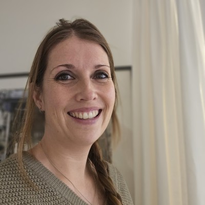 Sandra van der Laaken